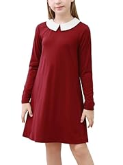 Wine Red-long Sleeve