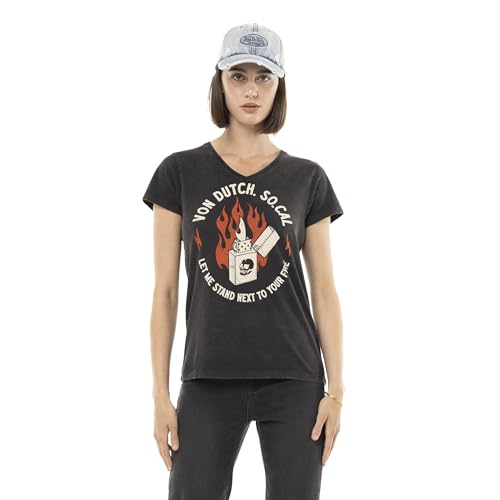 Tee shirt femme 100% coton doux pour oublier l'inconfort des tissus synthétiques