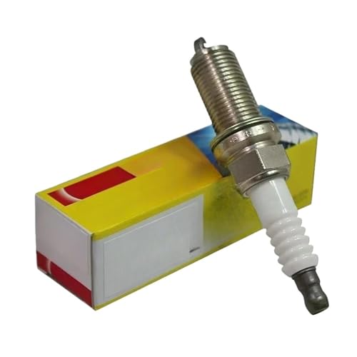 Bougies d'allumage Passat 1.8T IKH24 à haute étincelle Iridium