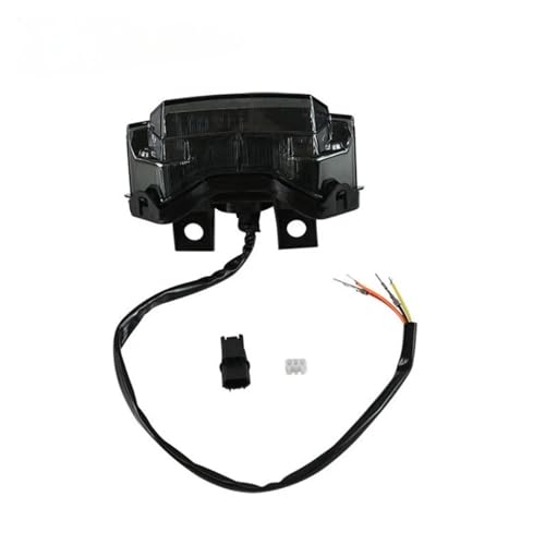 Luz trasera LED para Honda X-ADV 750 2017-2024 con intermitentes 2