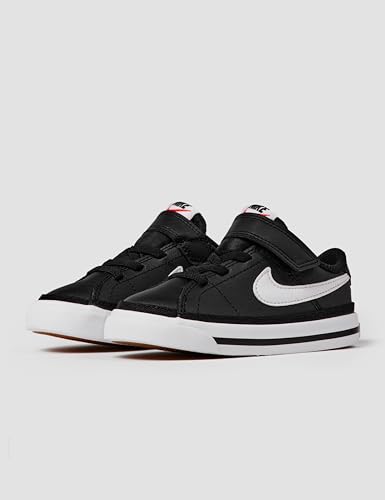 Image of Nike Unisex Kids' Court Legacy Shoes - Boys Girls Toddlers & Baby Sneakers