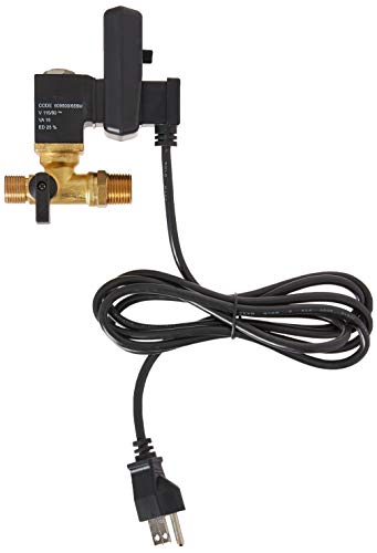 image for Suburban Electronic Automatic Tank Drain for Air Compressors