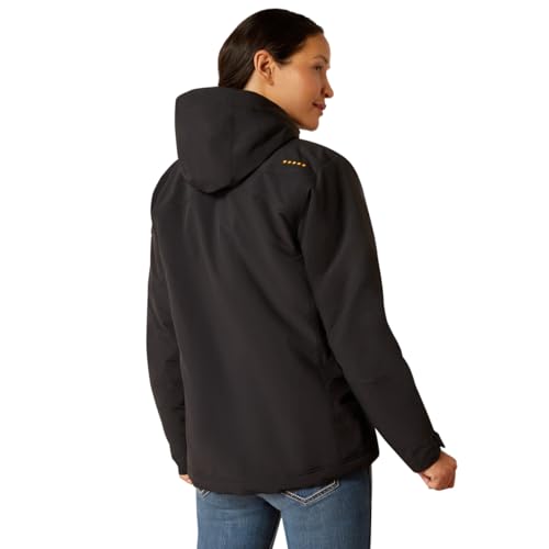 Ariat Women Rebar Cordura Ripstop Insulated Jacket2