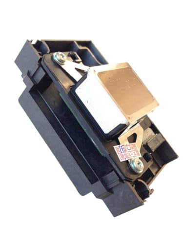 Tête d'impression F180000 pour réparer les lignes sur Epson P50