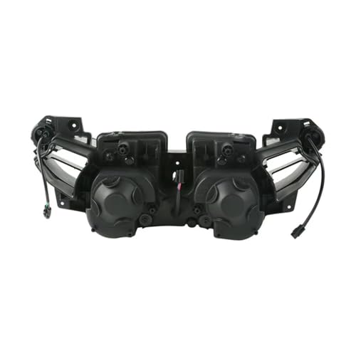 Support de carénage supérieur rigide pour phare moto YZF R1 sans support bas - 4