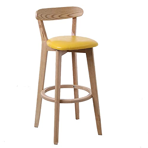Tabourets de bar confortables pour vos repas conviviaux en salle à manger