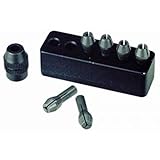  PROXXON 28940 SET 6 PINZE X MINIMOT