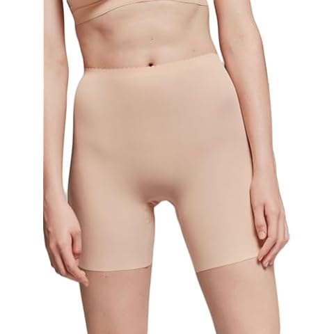 GISELA Shaping and wrap-around trousers made of microfibre Cover