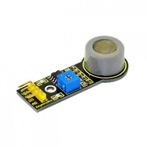 Keyestudio MQ-7 Carbon Monoxide Gas Sensor Module Detection for Arduino ...