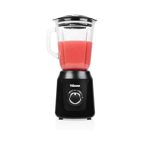 Blender Tristar BL-4482 Cover