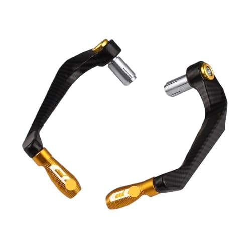 Protège-mains protecteur de levier frein moto Proguard 22mm CB125R CB190r