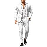 traje rayas y camisa rayada Gama de colores y tamaños: de S a 3XL en muchos colores pastel y brillantes (rosa, morado claro, azul, gris, blanco, rosa, amarillo, verde menta), para el sabor atrevido y clásico