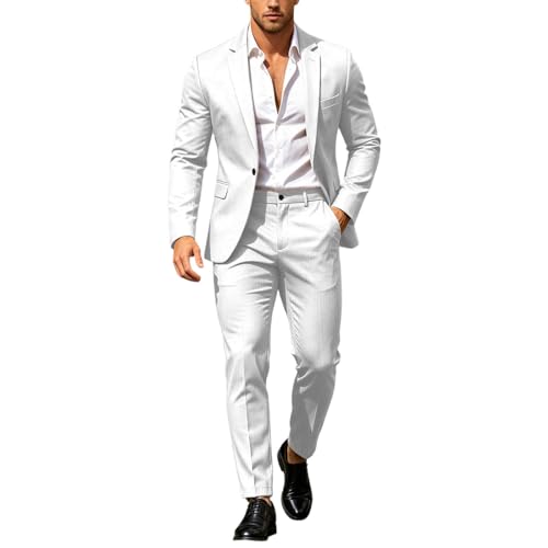 Costume de mariage homme moderne et chic pour le grand jour