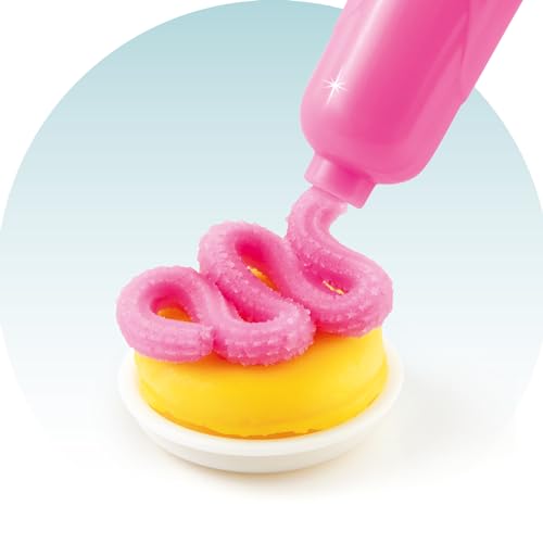 Canal Toys Puppenhaus Gabby Gebäck, Mehrfarbig (GAB022)