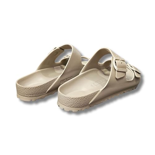 Miniatura 3 de Birkenstock Zapatillas Arizona Eva 1030447 Gris Taupe, Gris Taupe, 45 Eu