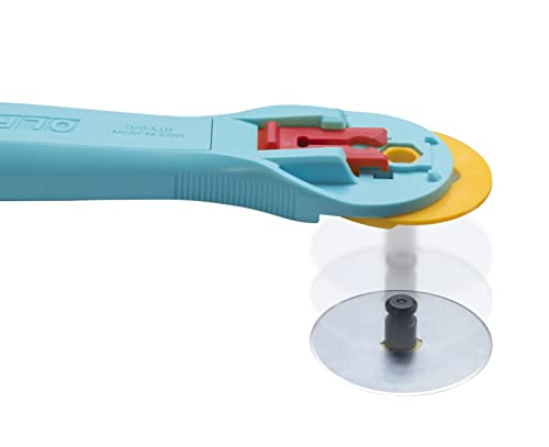 OLFA 45mm Quick-Change Rotary Cutter