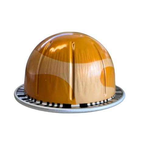 Golden Caramel flavoured Coffee Pods 7.77 fl oz (10 Capsules)