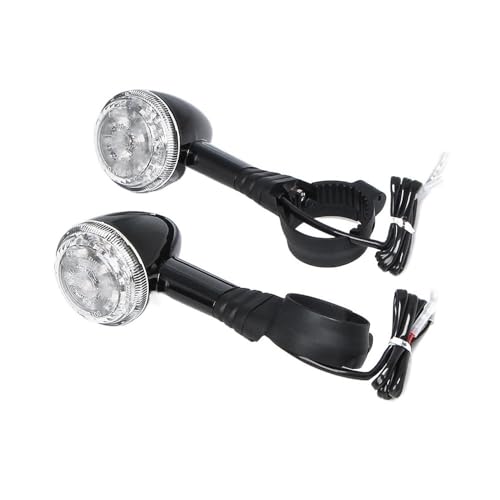 Clignotant LED Bonneville Bobber 2023 Accessoire Feu Indicateur Direction Moto