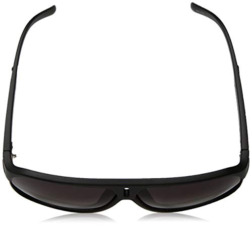 GUESS Men's Acetate Round Aviator Sunglasses4