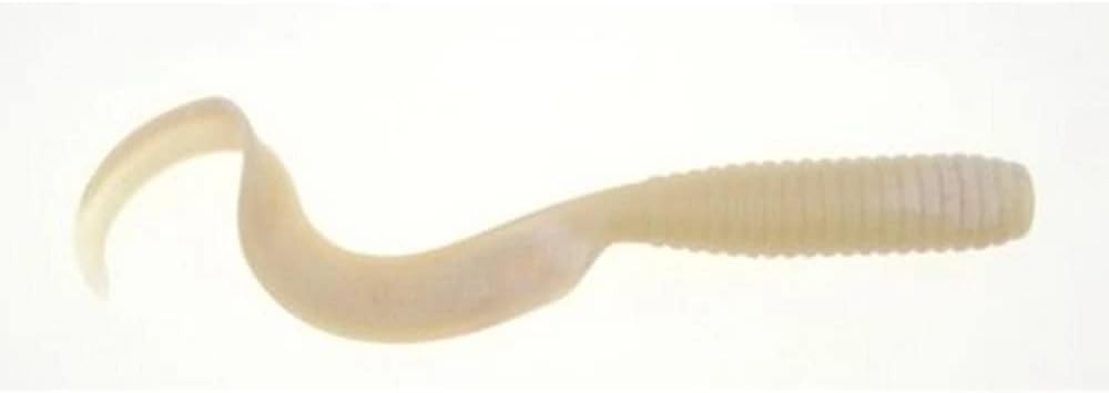 Berkley Gulp! Grub Saltwater Fishing Soft Bait