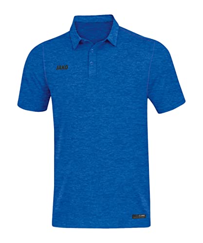 Jako 6329 Premium Basics - Polo Uomo, Mix Reale, M