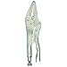 6 in. Long Nose Locking Pliers from TNM