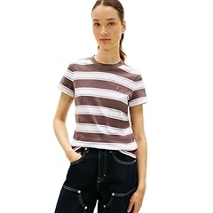 Black Walnut / Multi Stripe