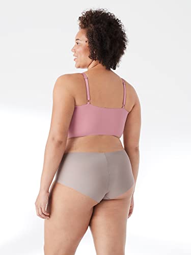 Image of True & Co Women's True Body Lift Triangle Adjustable Strap Bra