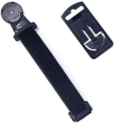 Magnetic Hanging Strap for Fluke Multimeter 115, 116, 117, 175, 177, 179, 15B+, 17B+, 18B+, 87V, 287, 289