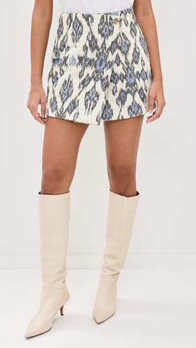 Ulla Johnson Women's Zina Skirt2