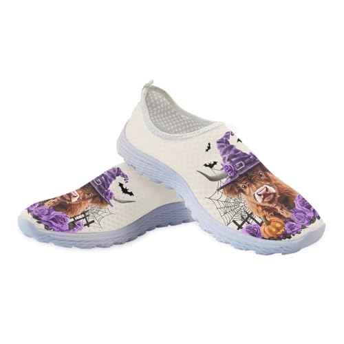 Image of Athletic Tennis Sneakers Road Road Running Shoes US 5.5-11.5 Slip On Shoes for Women