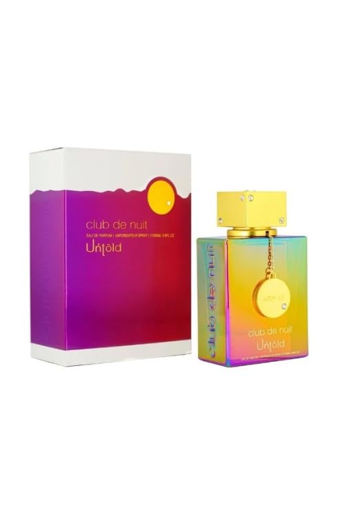 Mystic Amber - Eau de Parfum Unisex | Perfume Ambarado con Azafrán, Jazmín y Cedro | 105 ml