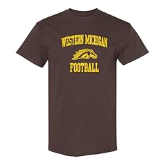 Western Michigan Broncos Dark Chocolate