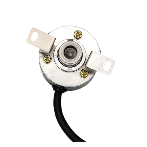 Encodeur à arbre creux TRD-SH2000A haute résolution pour moteur - 3