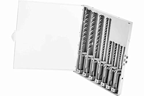 Festool Valigetta Per Punte Bks Sys3 D5-12 Sds