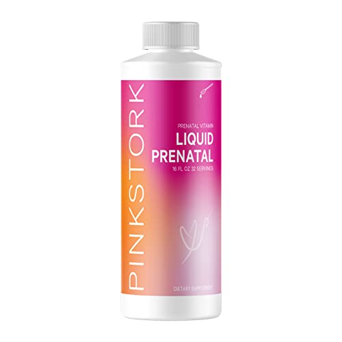 Find The Best Organic Liquid Prenatal Vitamins Reviews & Comparison