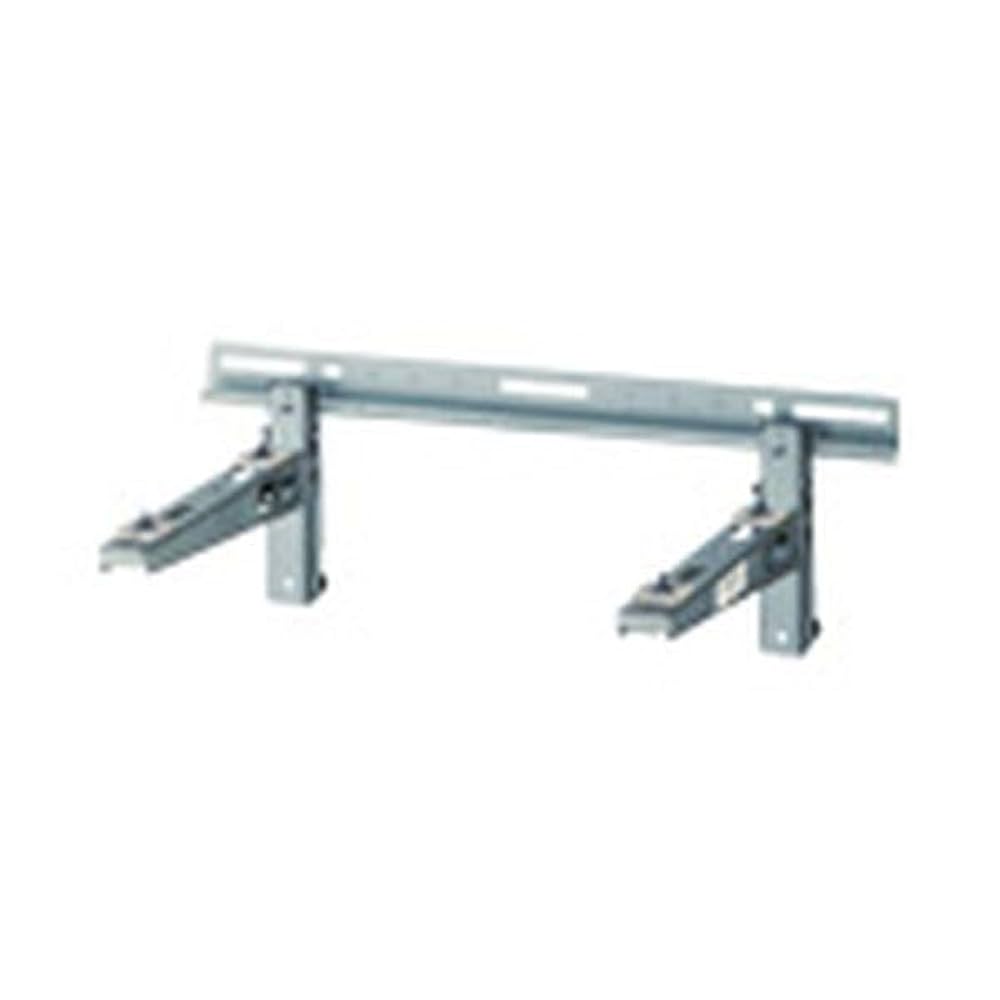 Amazon | パナソニック(Panasonic) 室外機布基礎金具 ZAM+DISGO