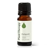 Plant Therapy Essential Oils Petitgrain Oil 1.3 Ounce