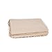 Hessian fabric