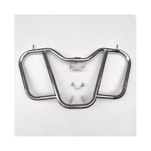 Barre protection moteur HaoJue GN125 pare-chocs accessoires
