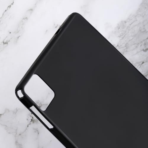 Funda Blackview Tab 7 WiFi 10.1 2023 con cubierta protectora de anillo 2