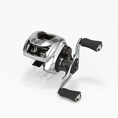 ダイワ(DAIWA) ベイトリール 21 ジリオン SV TW 1000P/1000/1000H/1000XH 右/左ハンドル (2021モデル) 7枚目