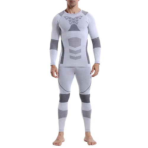 MODSGUE Intimo Termico Uomo S