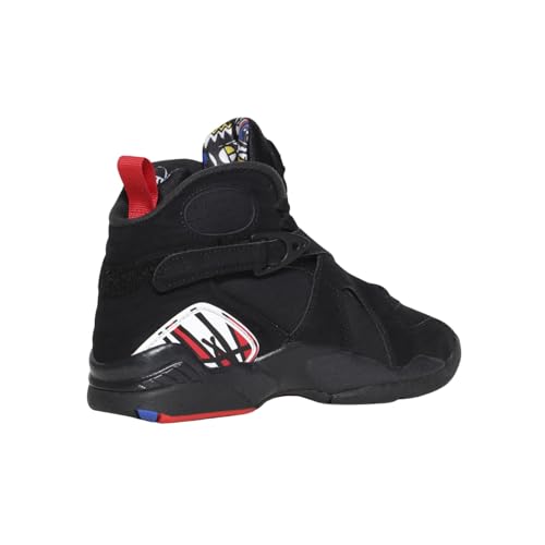 Air Jordan 8 Retro (Gs) Big Kids-Size-52