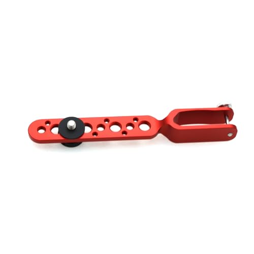 Image of Portable Fixed Image Transmission Bracket Quick Mount Signal Enhancement Multifunctional Bracket for DJI Ronin 2 Camera