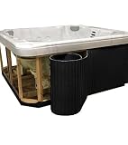 Confer Plastics Flexible Spa Panels