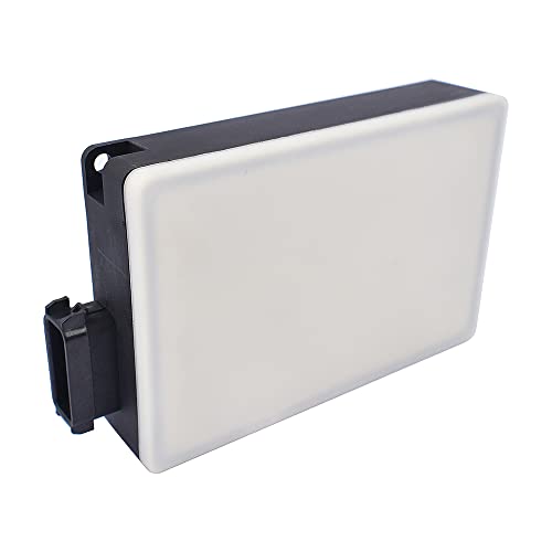 Huiruhy Radarsensor Ersatz für Totwinkel-Assistent GL320 GL350 ML/GLE320 GL/GLS 400 GLC 250, 0009020221, 0009052504 0009018802