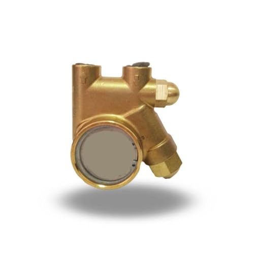 Wasserpumpe PROCON 101A125G12GC kompatibel mit 99PSII