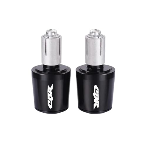 [hoCNnho[Lbv ̂߂ CBR 250RR 600RR 1000RR CR125R CRF 150R 250R 450R I[goC 22MM nho[Obv nho[Lbv GhvO I[goCGhLbv(Blac