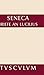 Produktbild Lucius Annaeus Seneca: Epistulae morales ad Lucilium / Briefe an Lucilius. Band I (Sammlung Tusculum, Band 1)